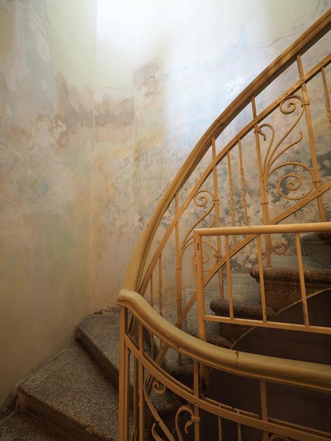 Chateau Leconte Apartment *