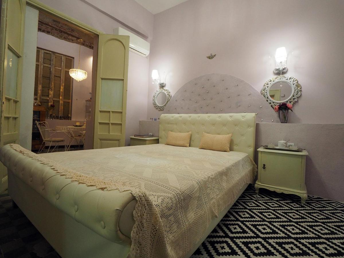Chateau Leconte Apartment *