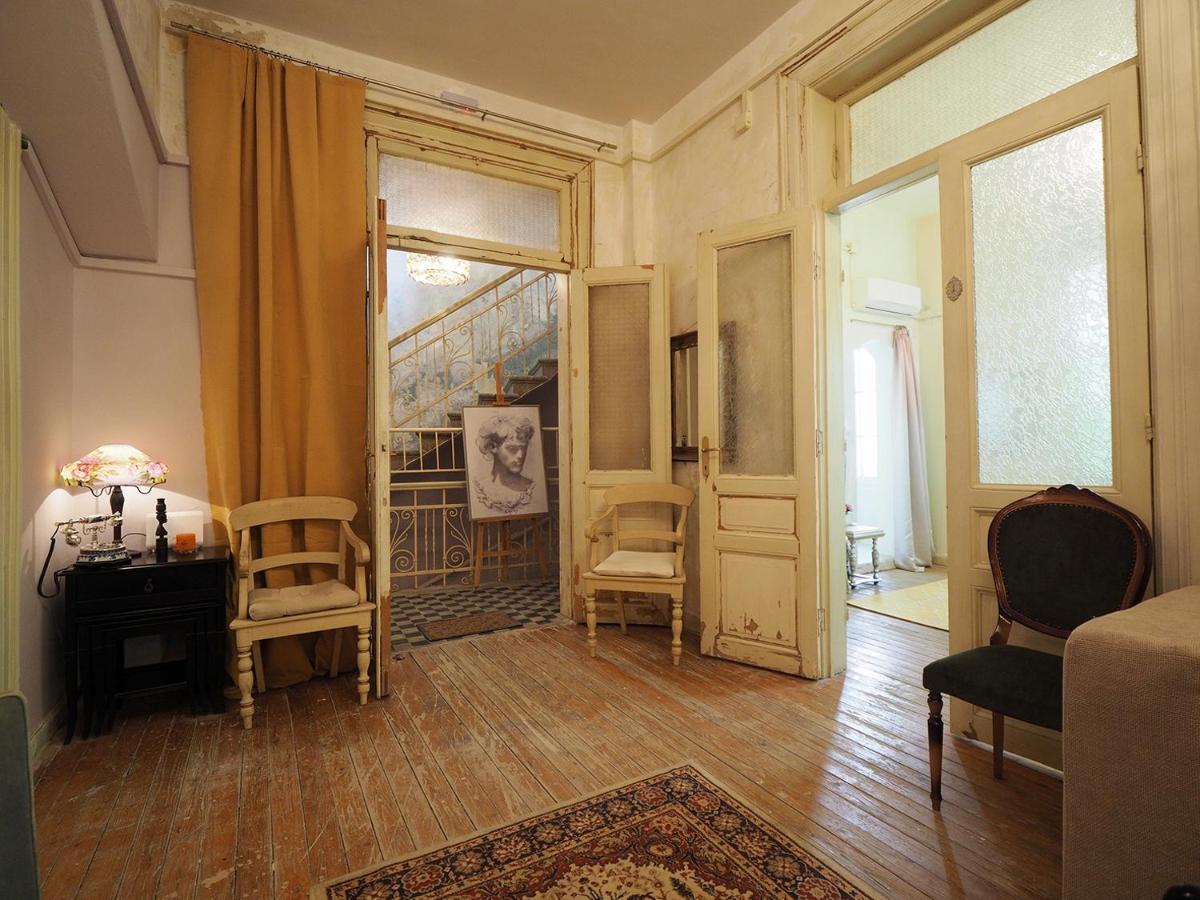 Chateau Leconte * Thessaloniki