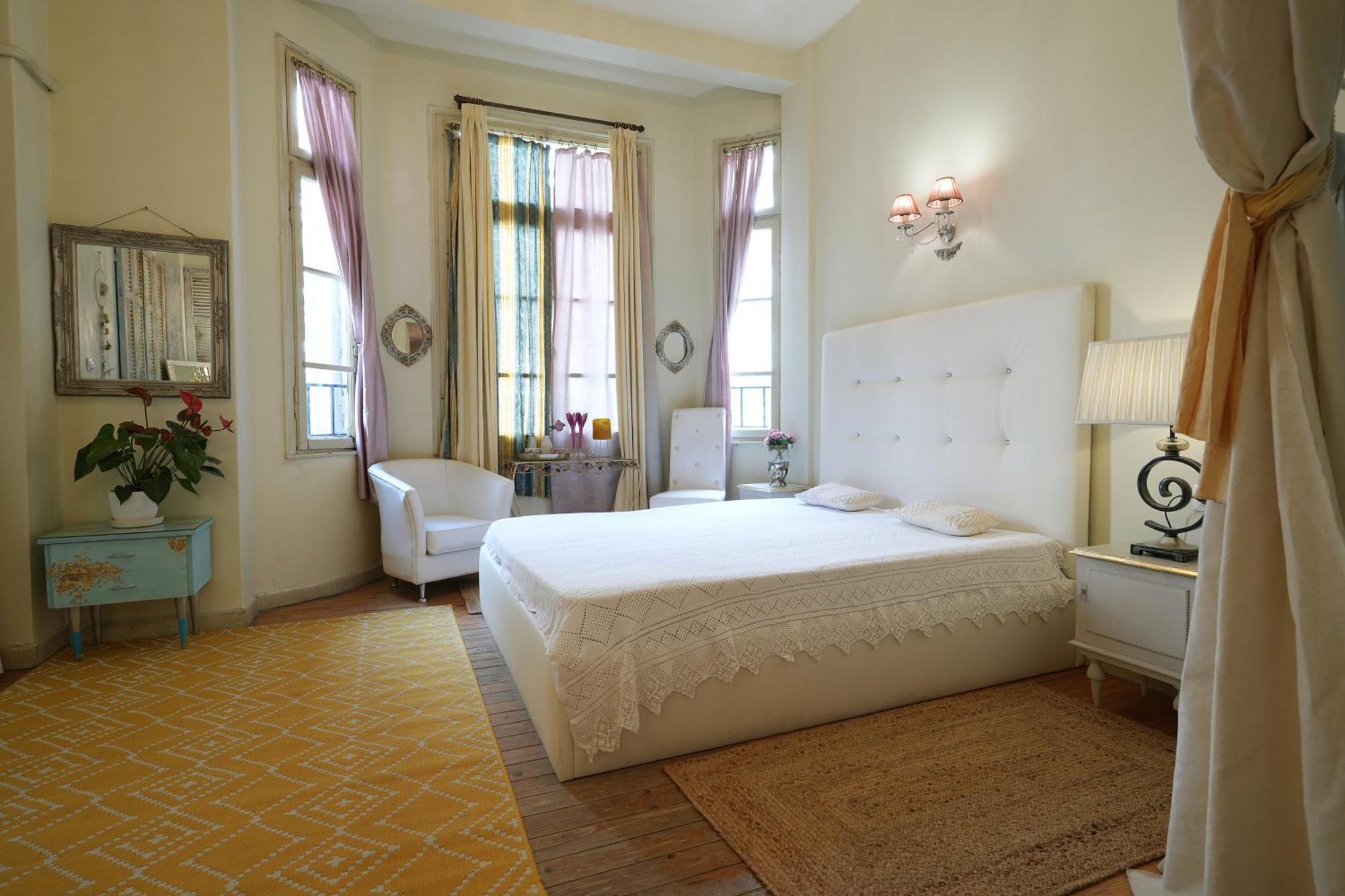 Chateau Leconte Thessaloniki
