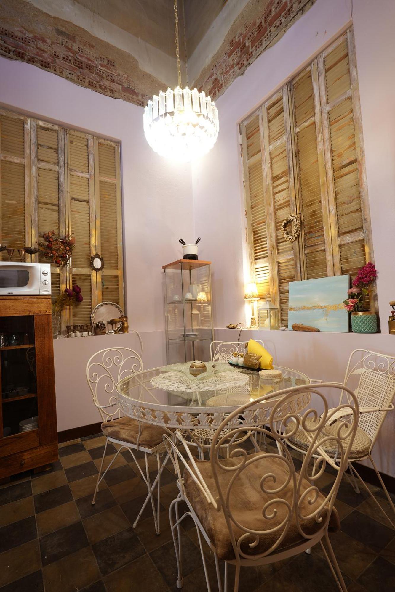 Apartment Chateau Leconte Thessaloniki