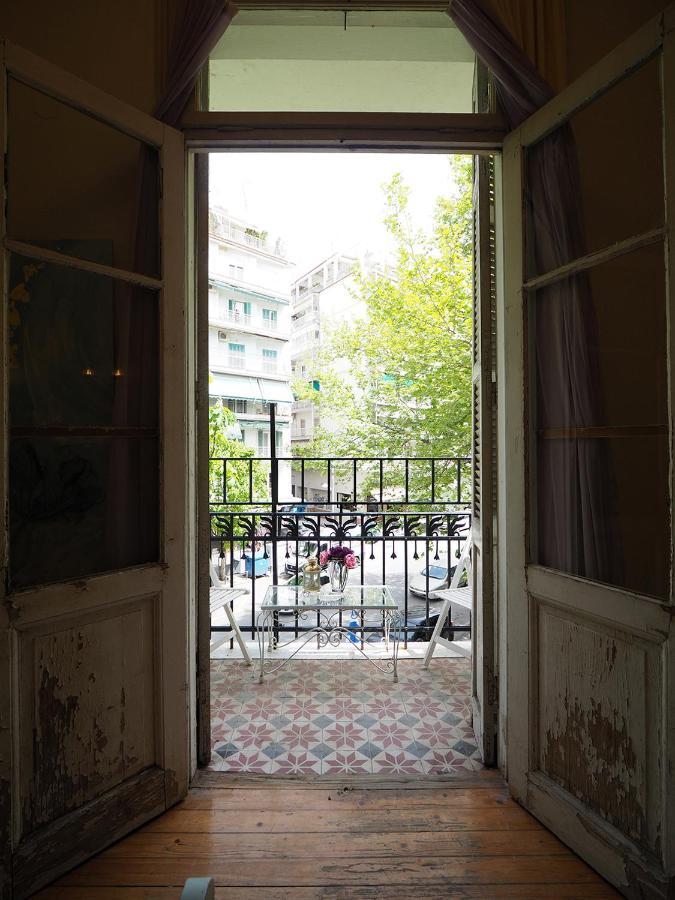 Apartment Chateau Leconte Thessaloniki