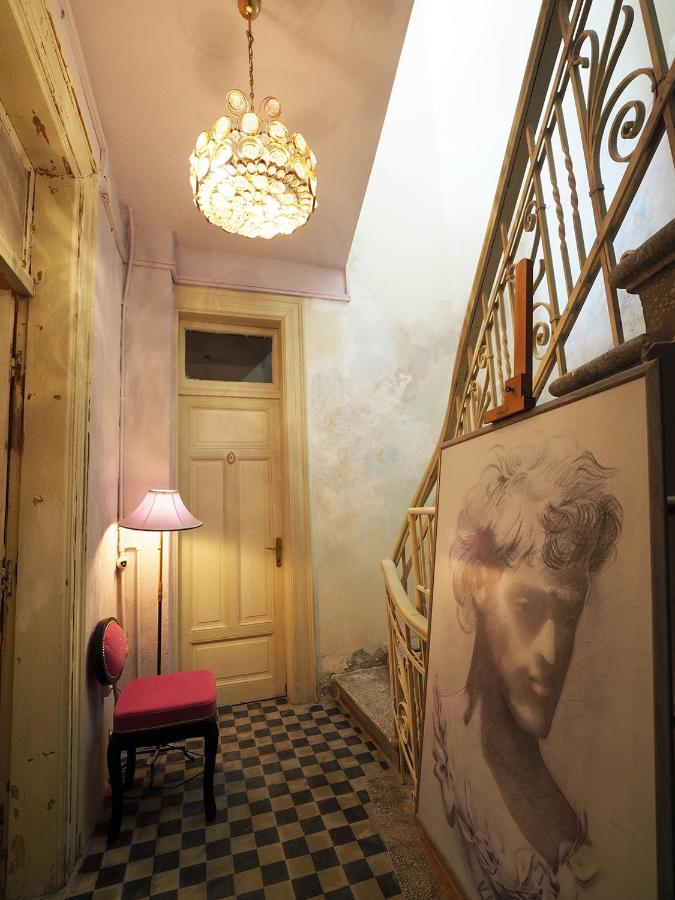 Chateau Leconte Thessaloniki