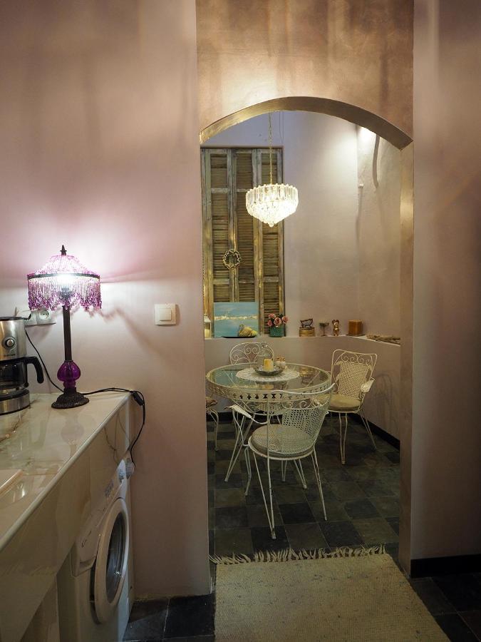 Chateau Leconte Apartment *