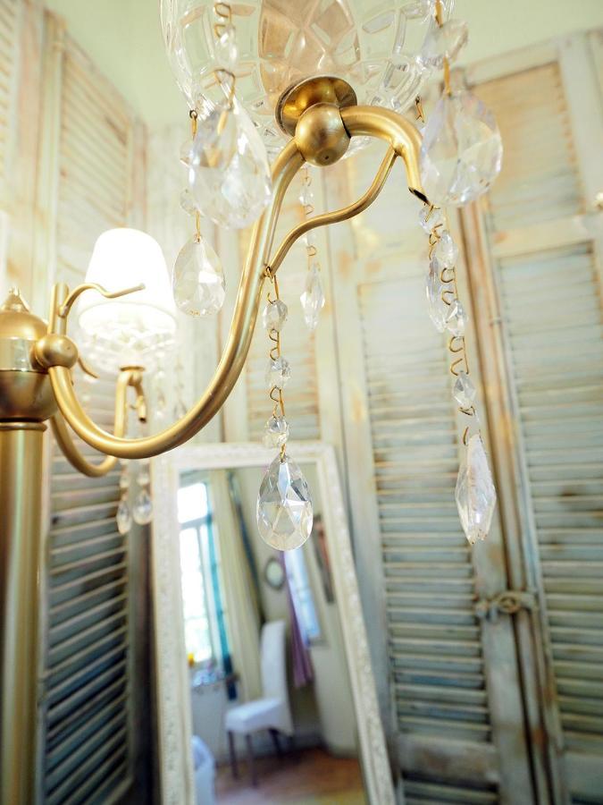 Chateau Leconte Apartment Thessaloniki