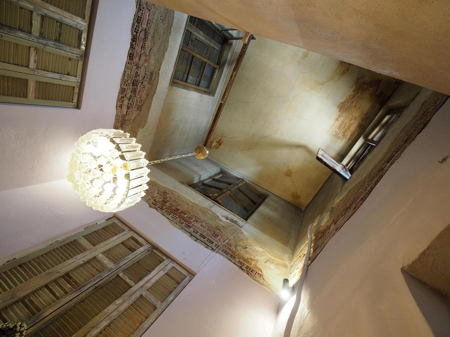 Chateau Leconte Apartment *