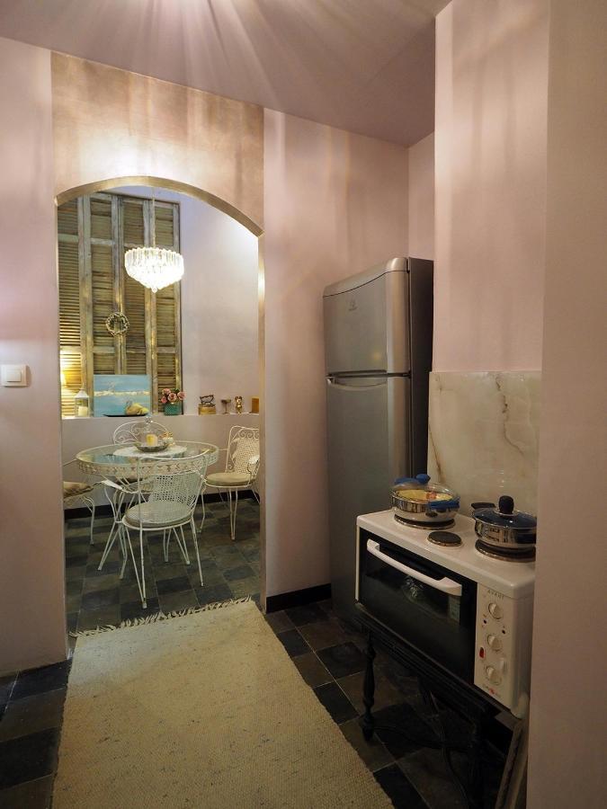 Chateau Leconte Thessaloniki
