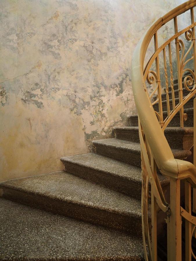 Chateau Leconte Apartment *