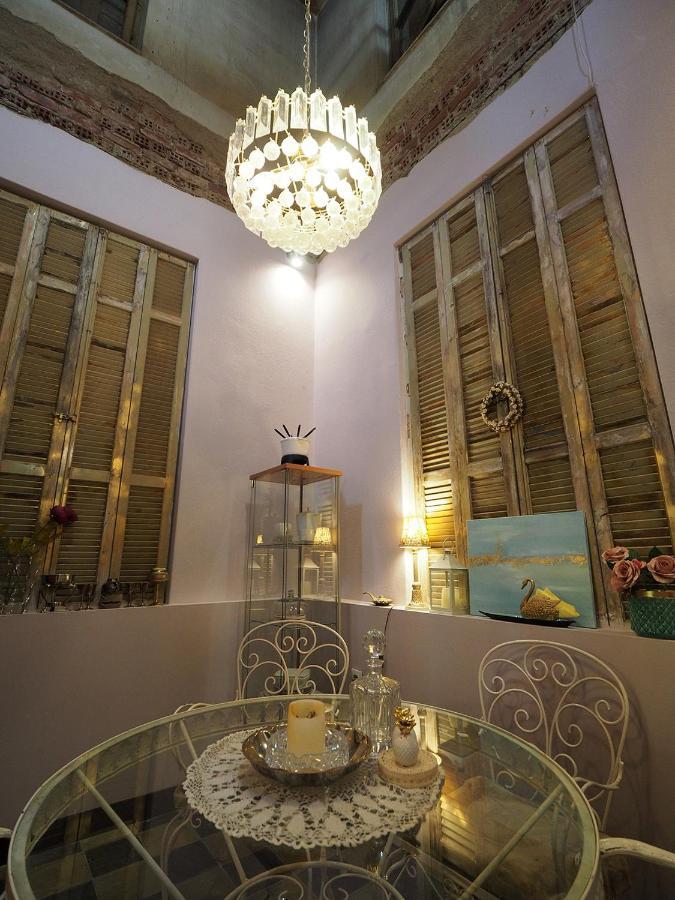 Chateau Leconte Apartment Thessaloniki