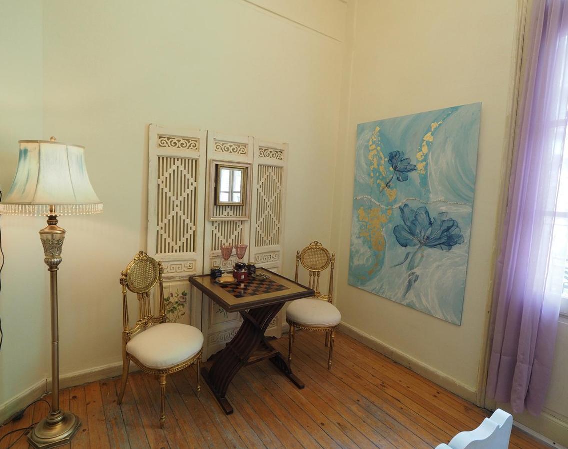 Chateau Leconte Thessaloniki