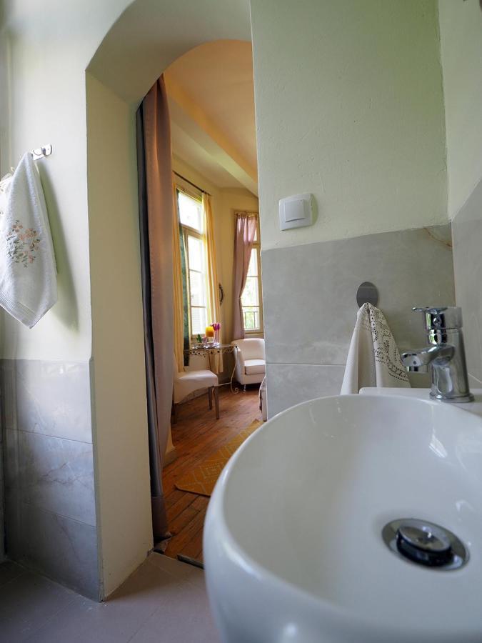 Chateau Leconte Thessaloniki
