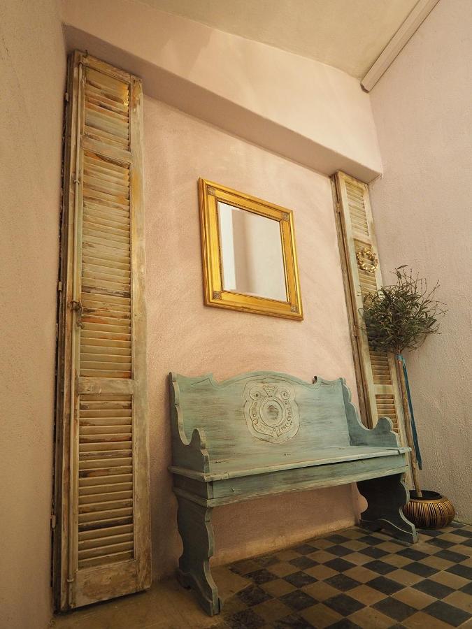 Chateau Leconte *