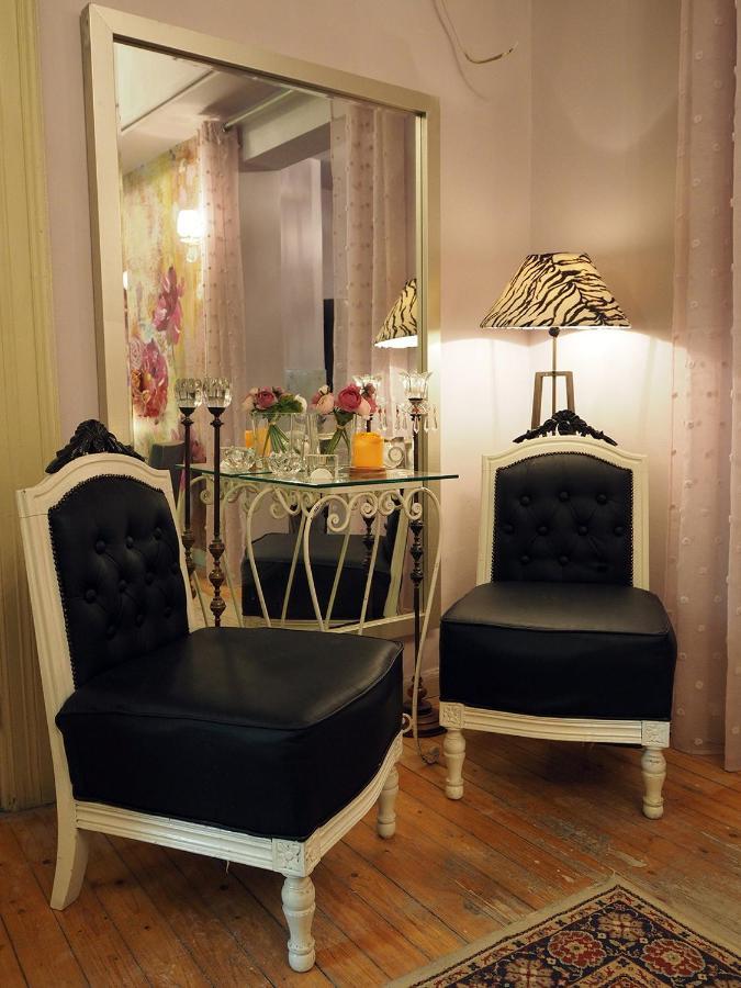 Apartment Chateau Leconte