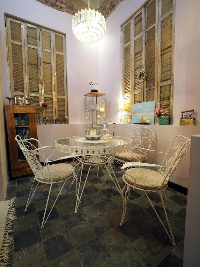 Apartment Chateau Leconte *