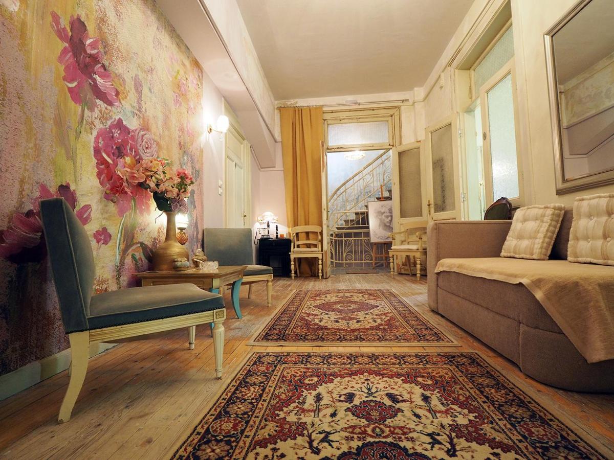 Chateau Leconte * Thessaloniki