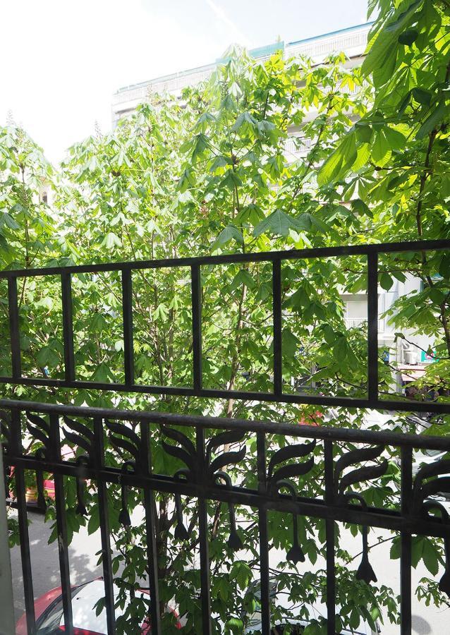 Chateau Leconte Apartment *