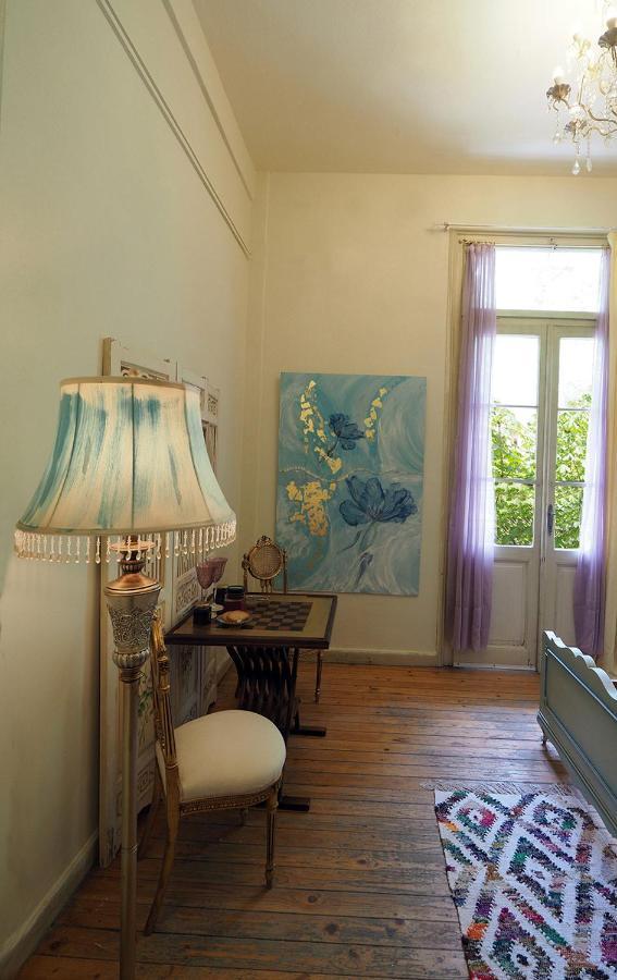 Apartment Chateau Leconte Thessaloniki