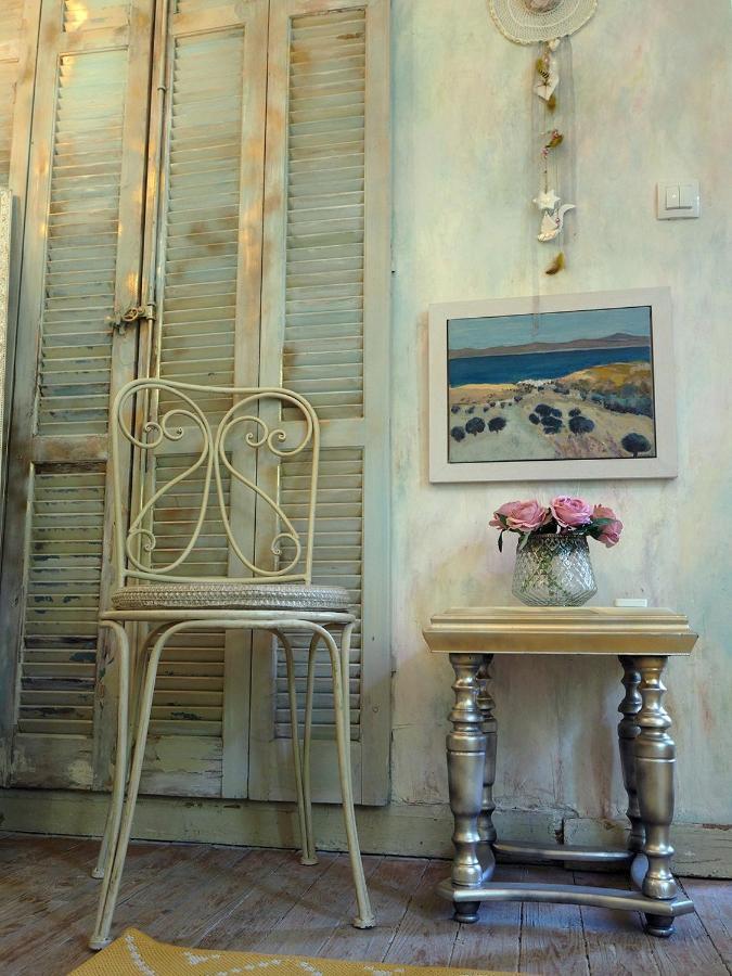 Chateau Leconte * Thessaloniki