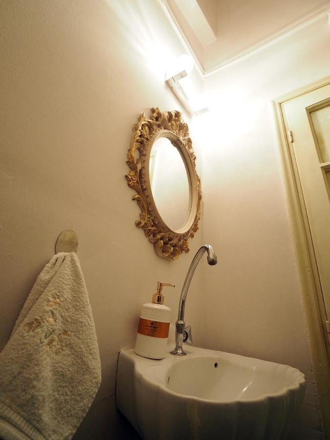 Chateau Leconte Apartment *