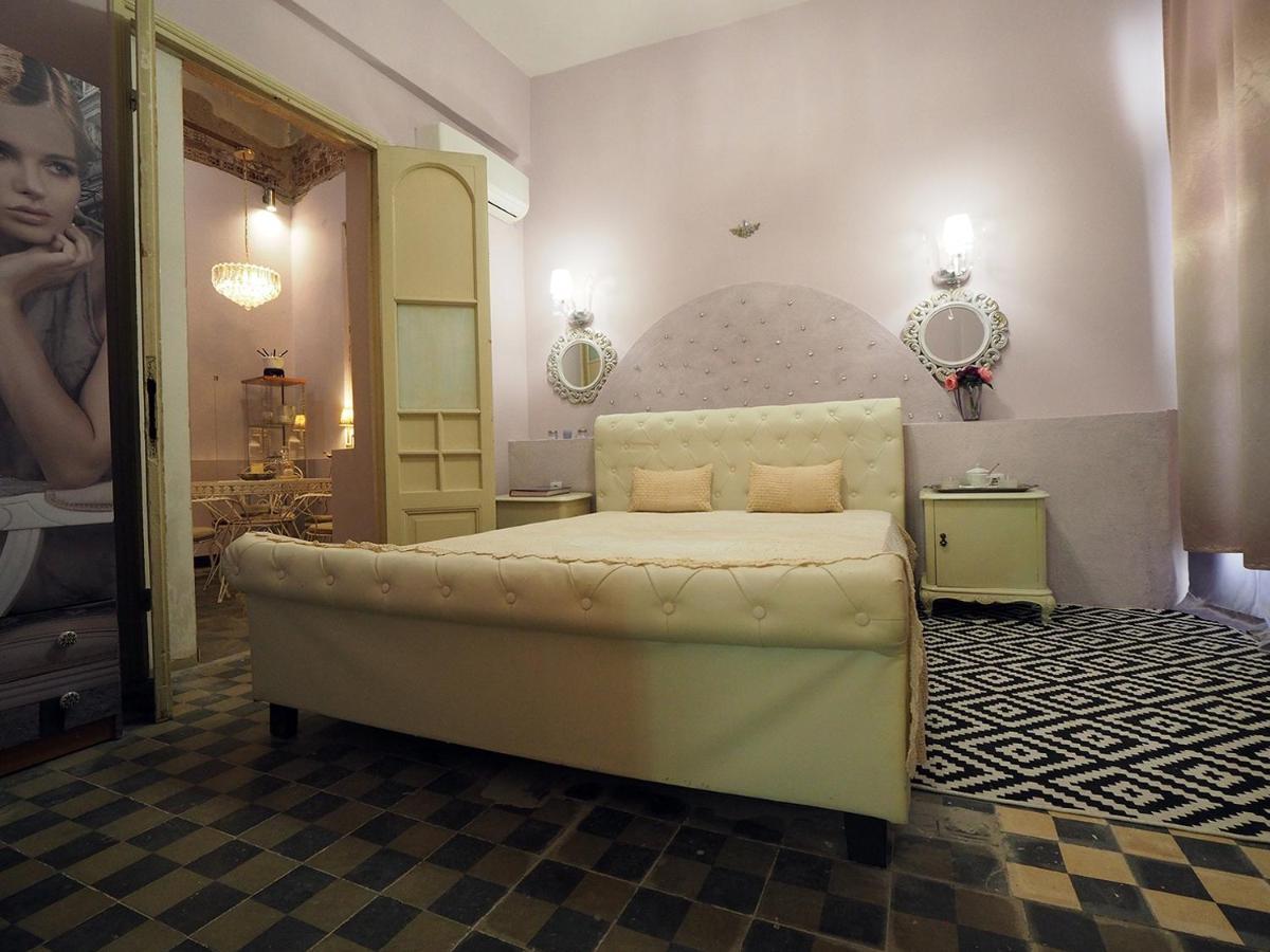 Apartment Chateau Leconte