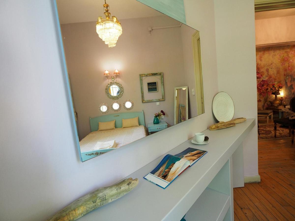 Apartment Chateau Leconte *