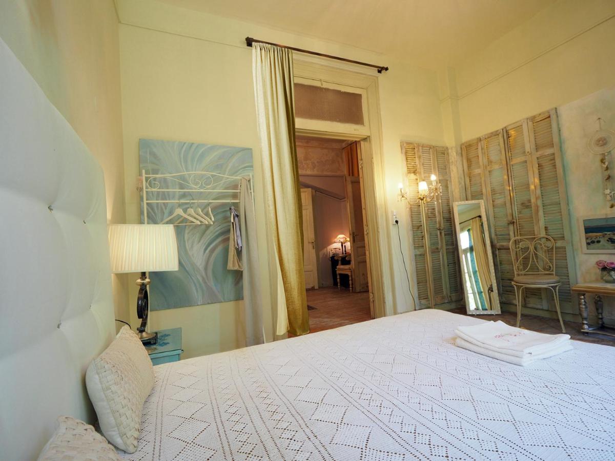 Apartment Chateau Leconte *