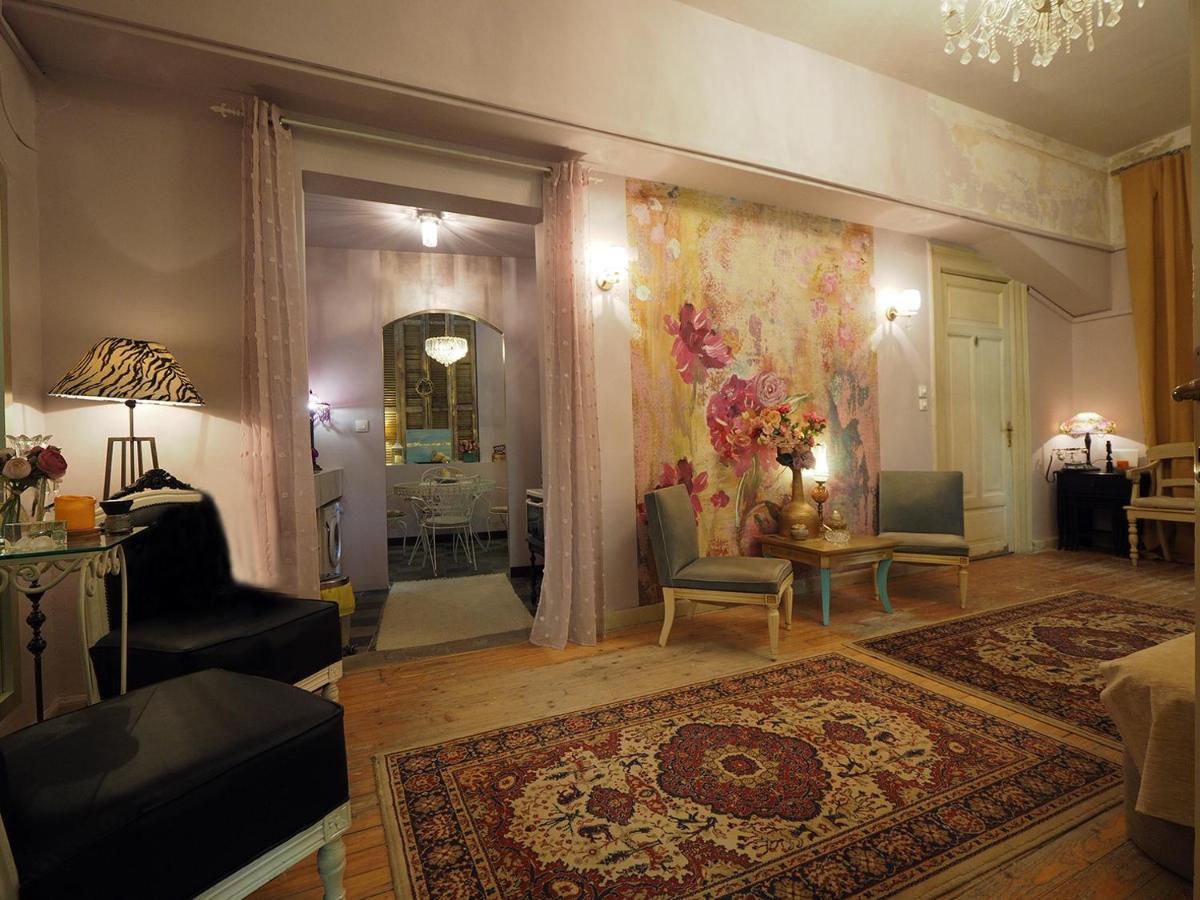 Chateau Leconte Thessaloniki