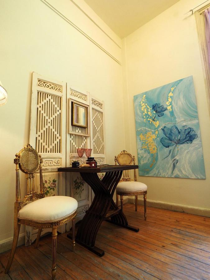 Chateau Leconte Apartment