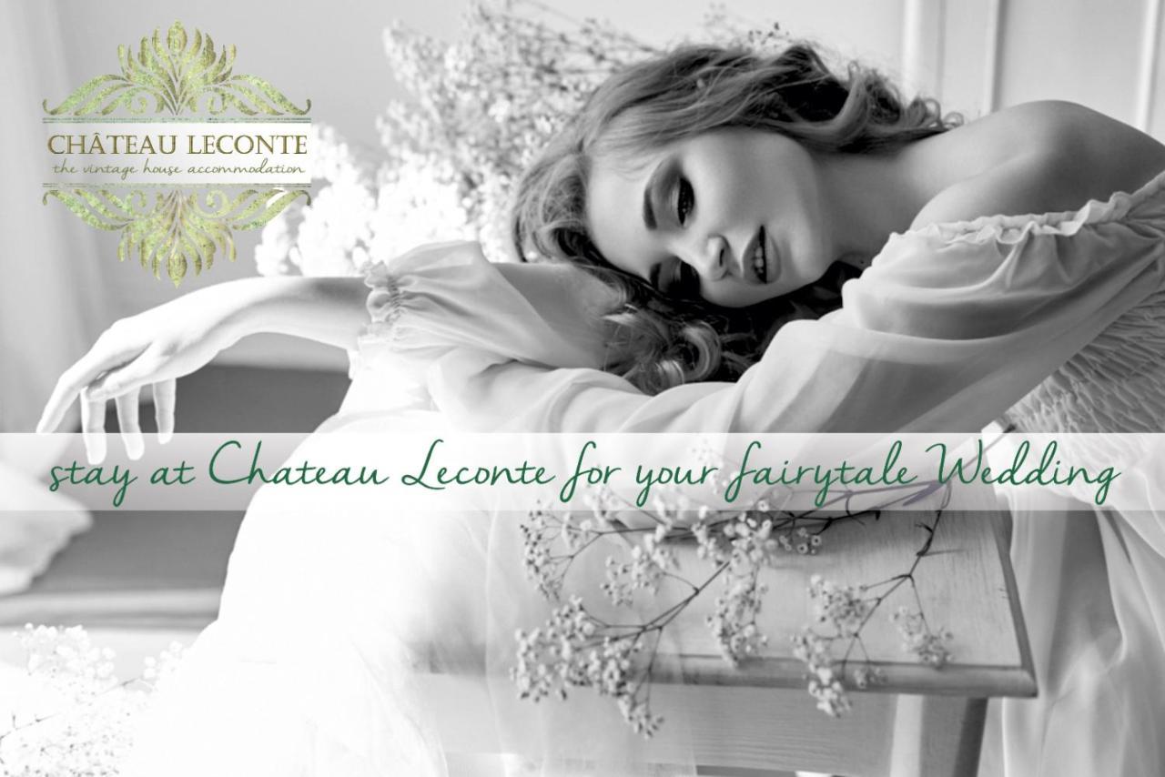 Chateau Leconte