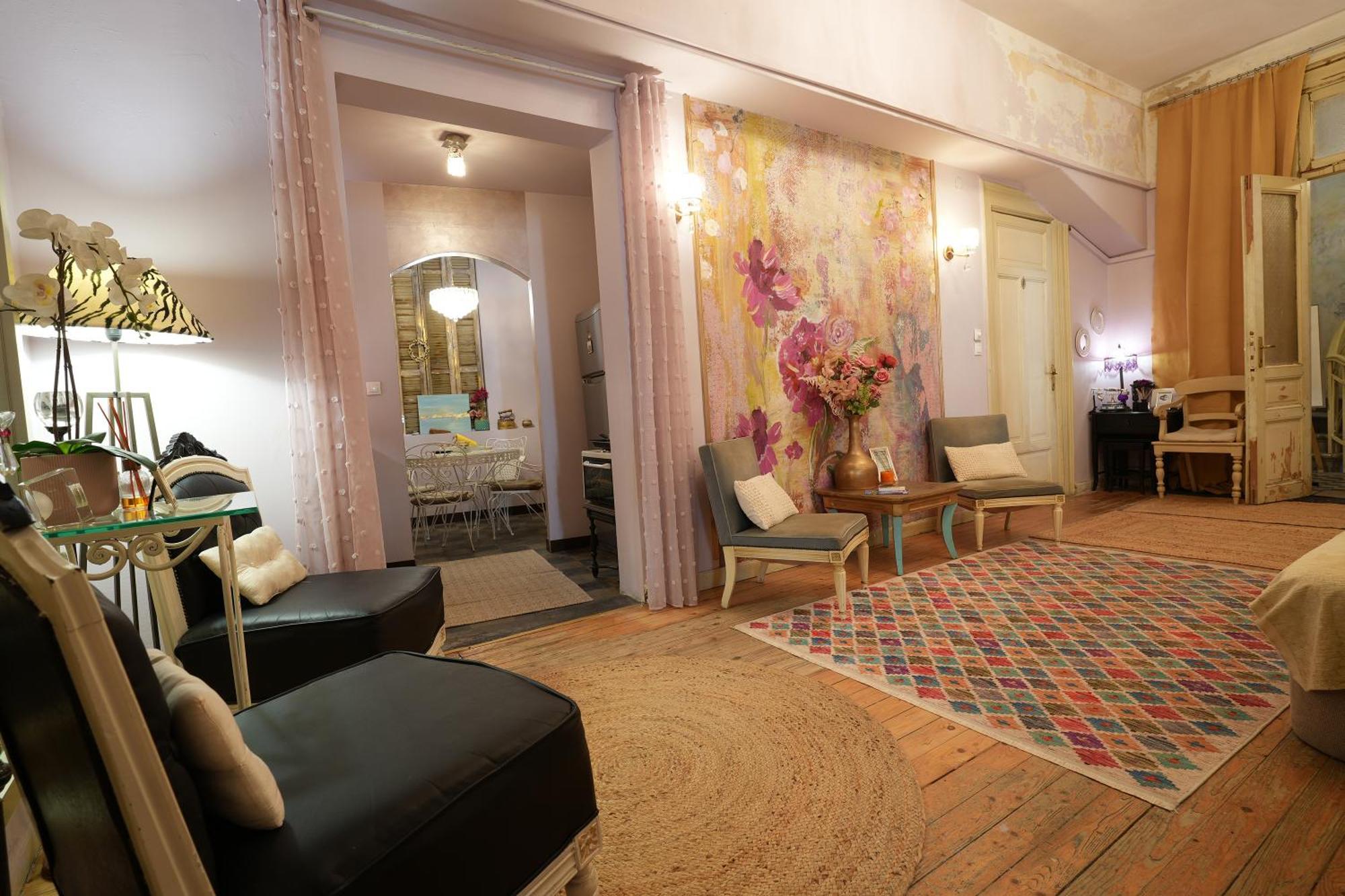 Chateau Leconte *
