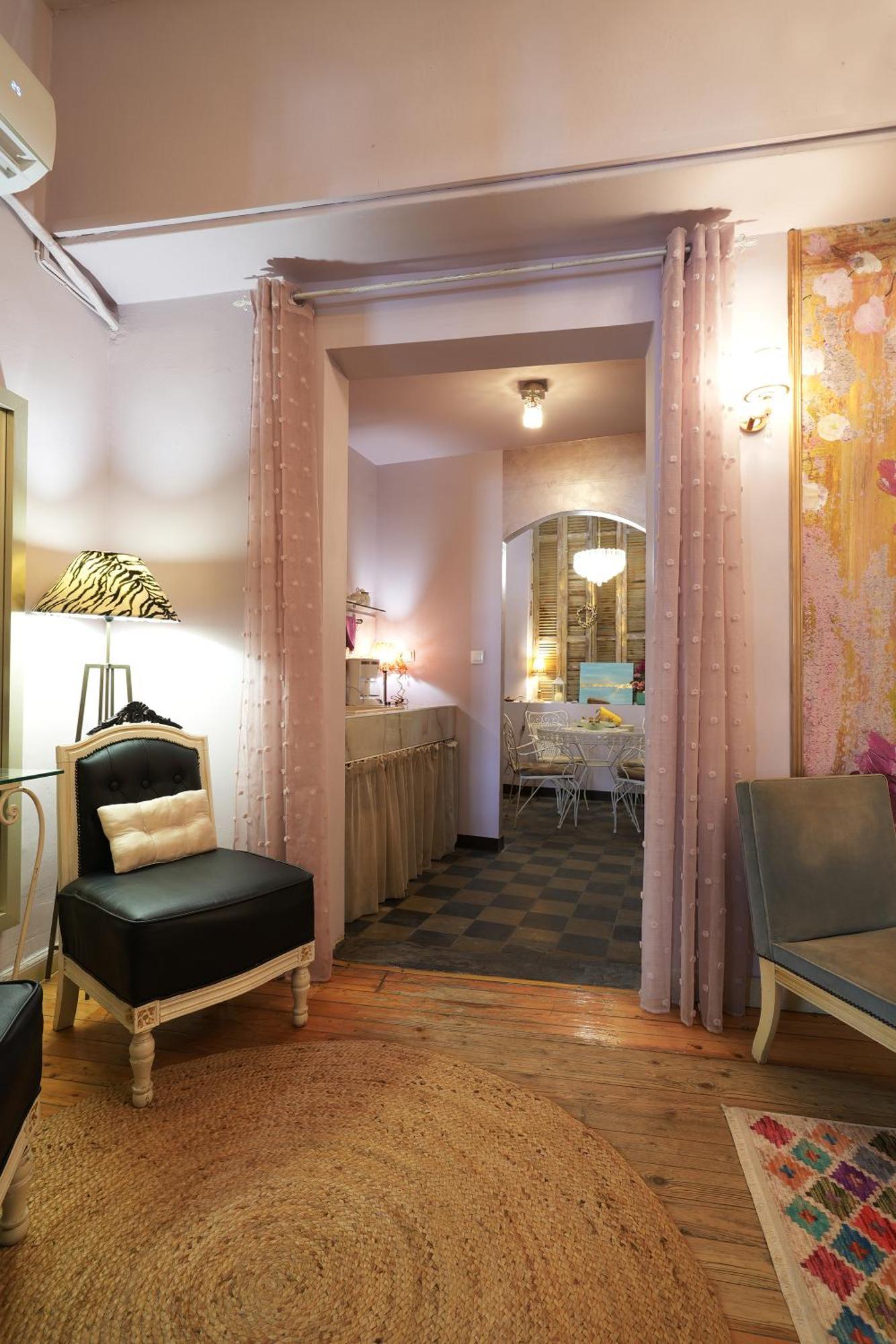 Chateau Leconte * Thessaloniki