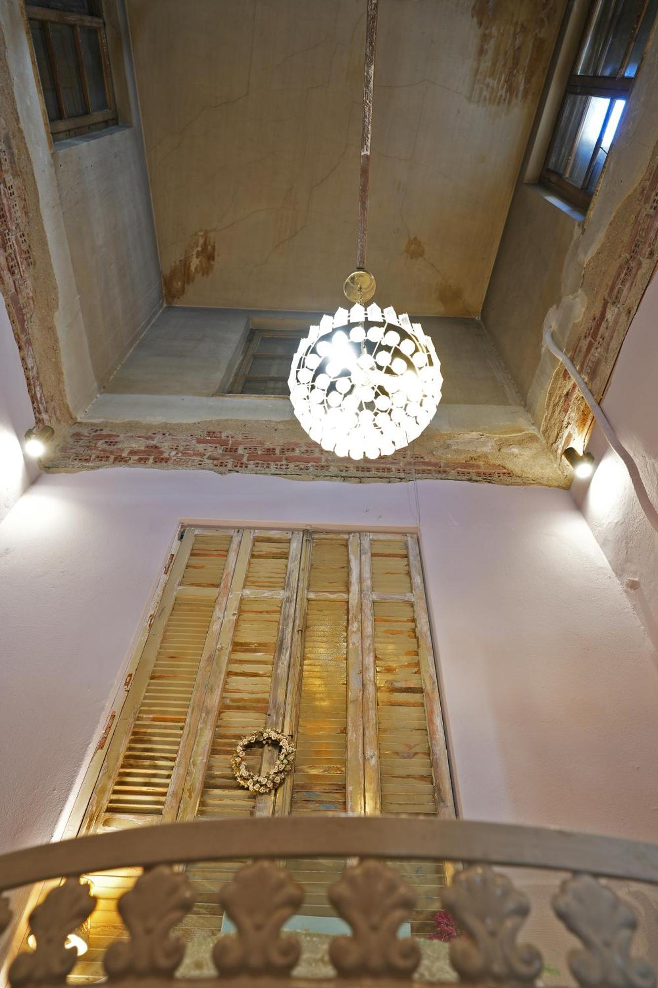Chateau Leconte *