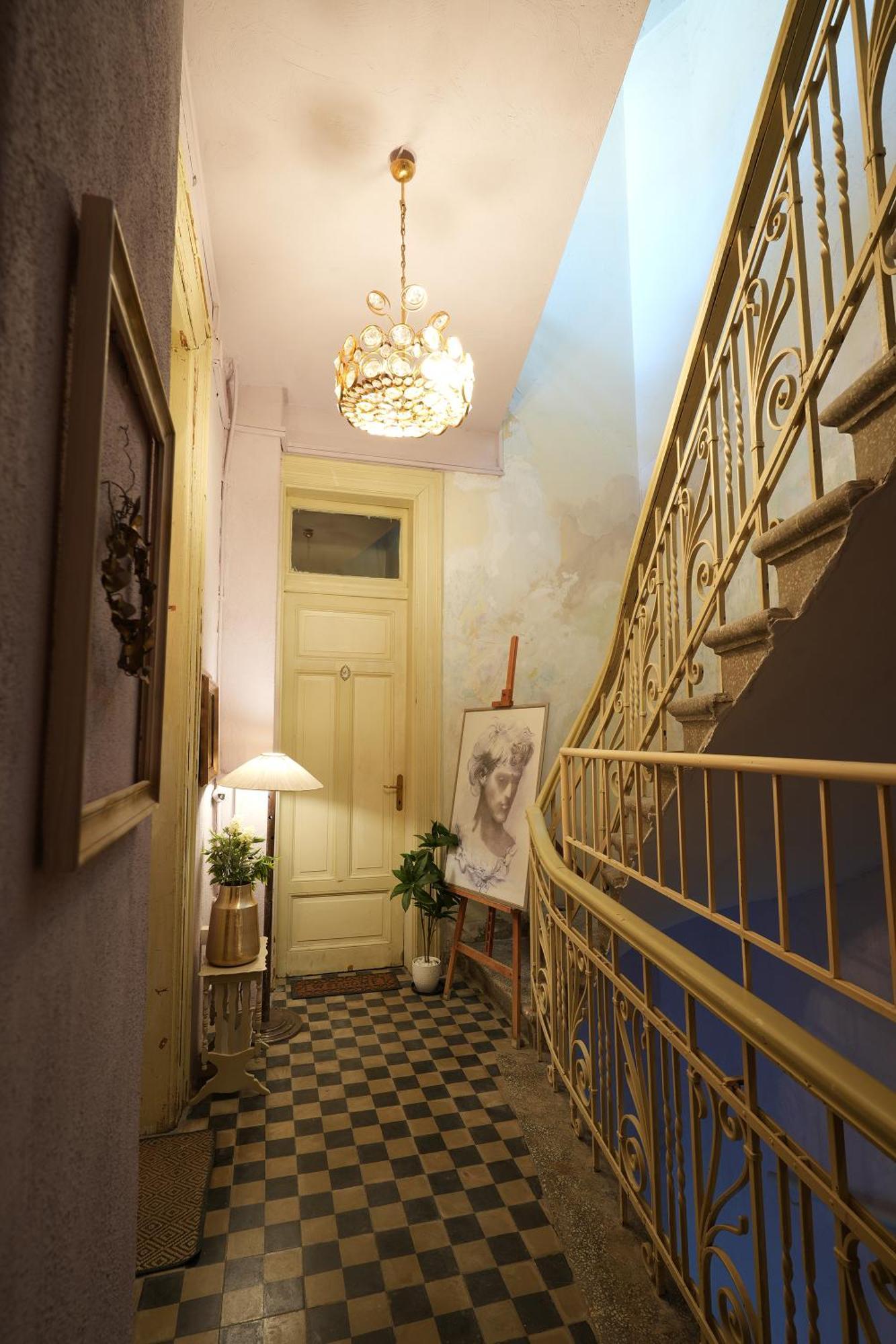 Apartment Chateau Leconte Thessaloniki