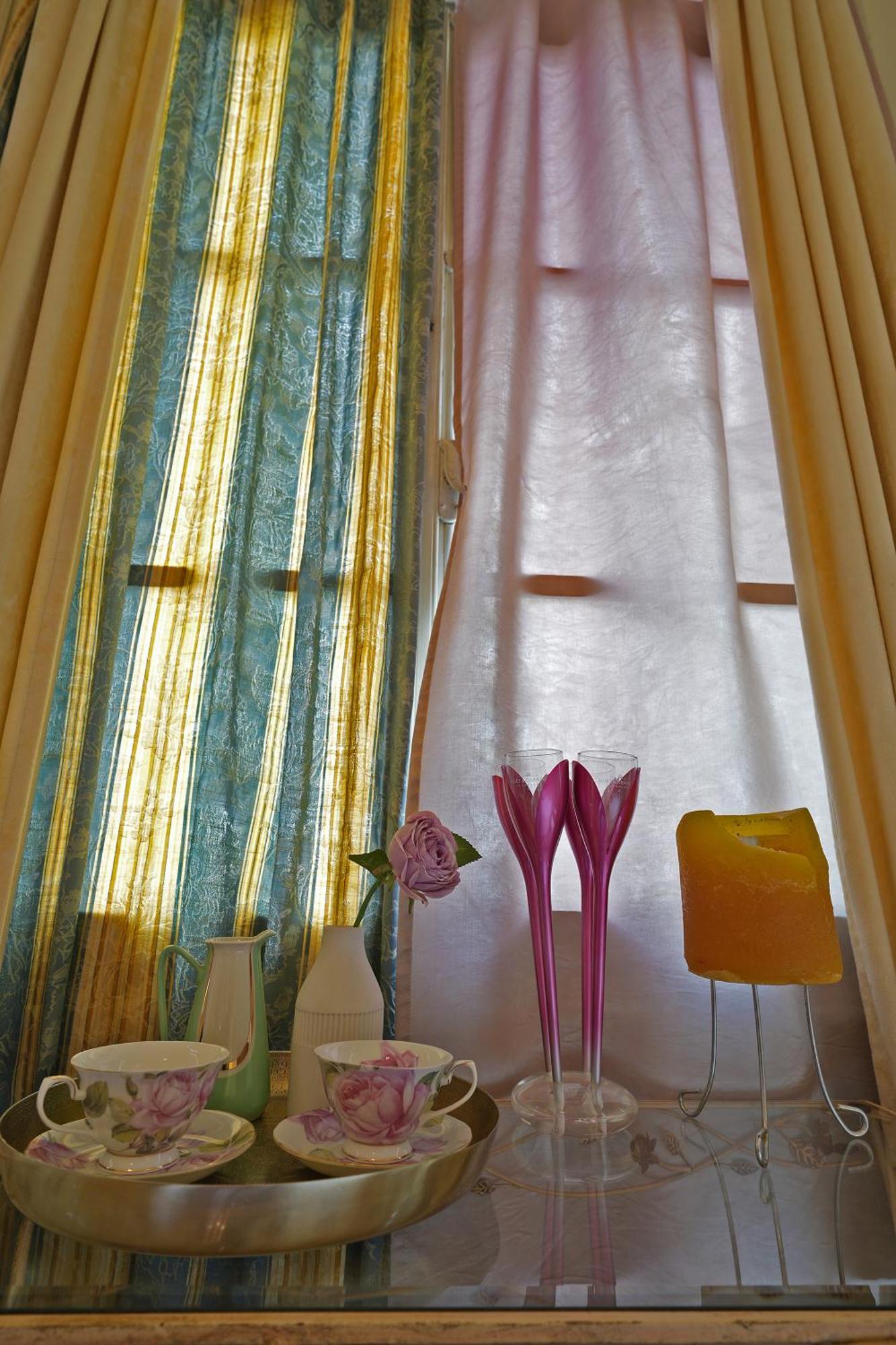 Apartment Chateau Leconte *