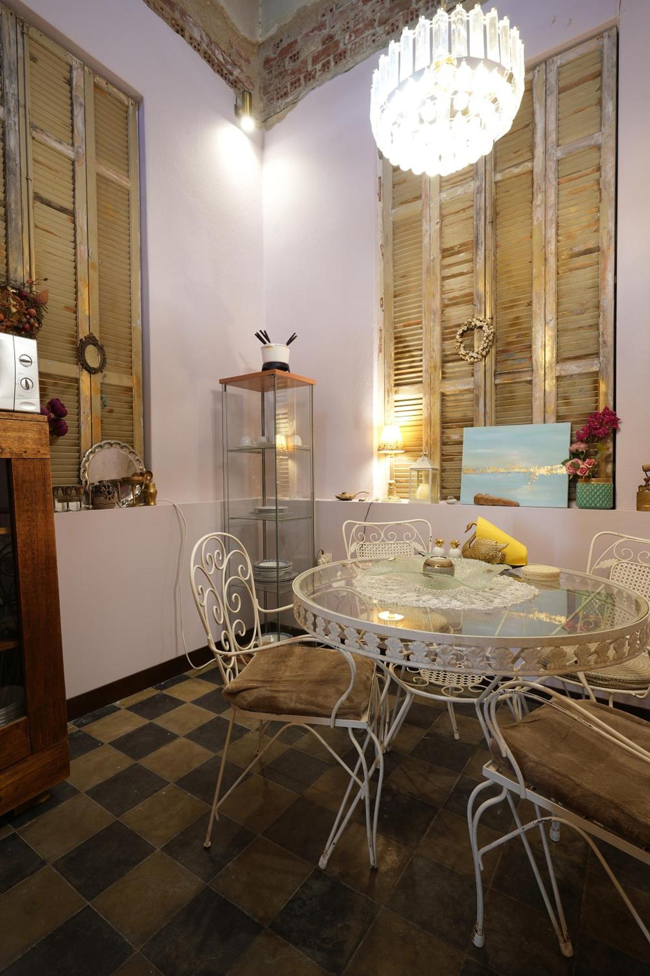 Apartment Chateau Leconte Thessaloniki