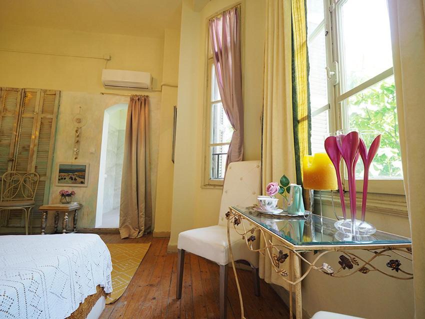 Chateau Leconte Apartment *