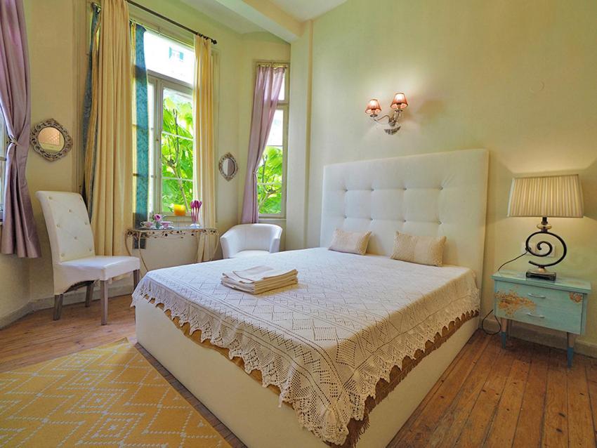 Apartment Chateau Leconte Thessaloniki