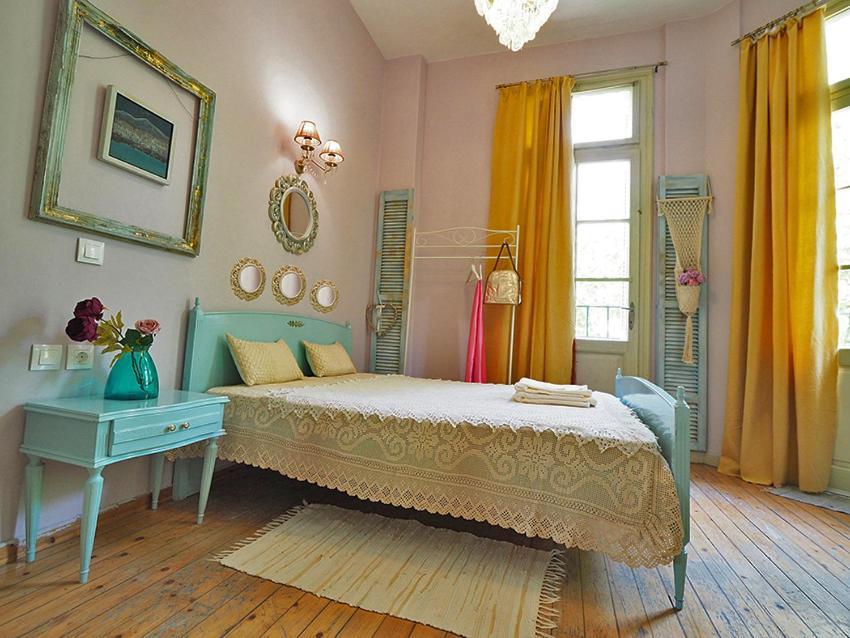 Chateau Leconte * Thessaloniki