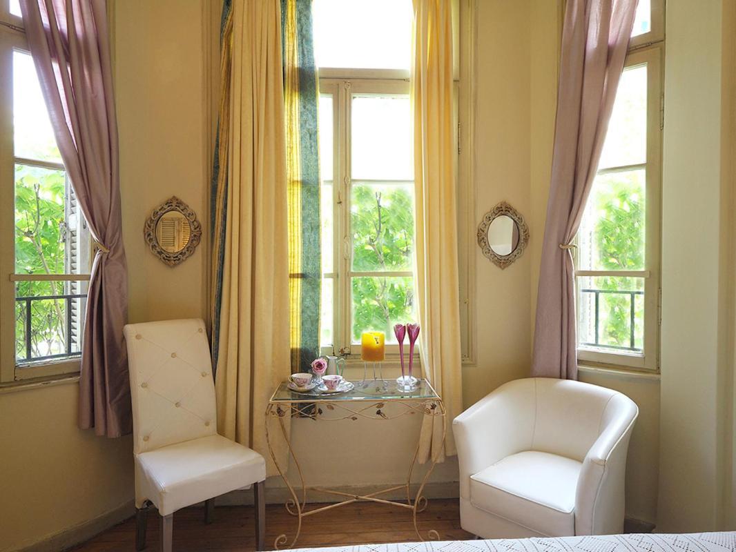 Chateau Leconte Thessaloniki