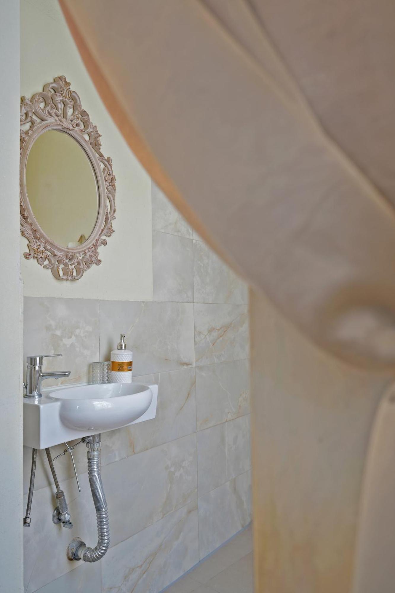 Apartment Chateau Leconte *
