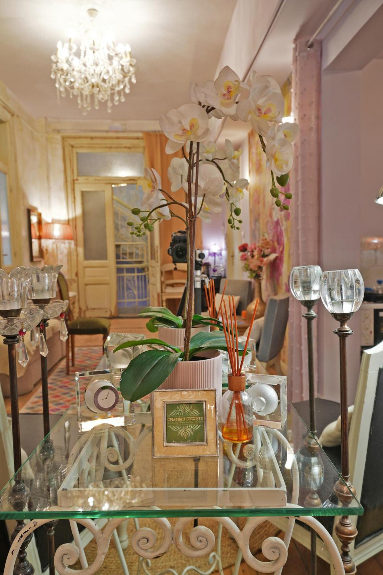 Chateau Leconte