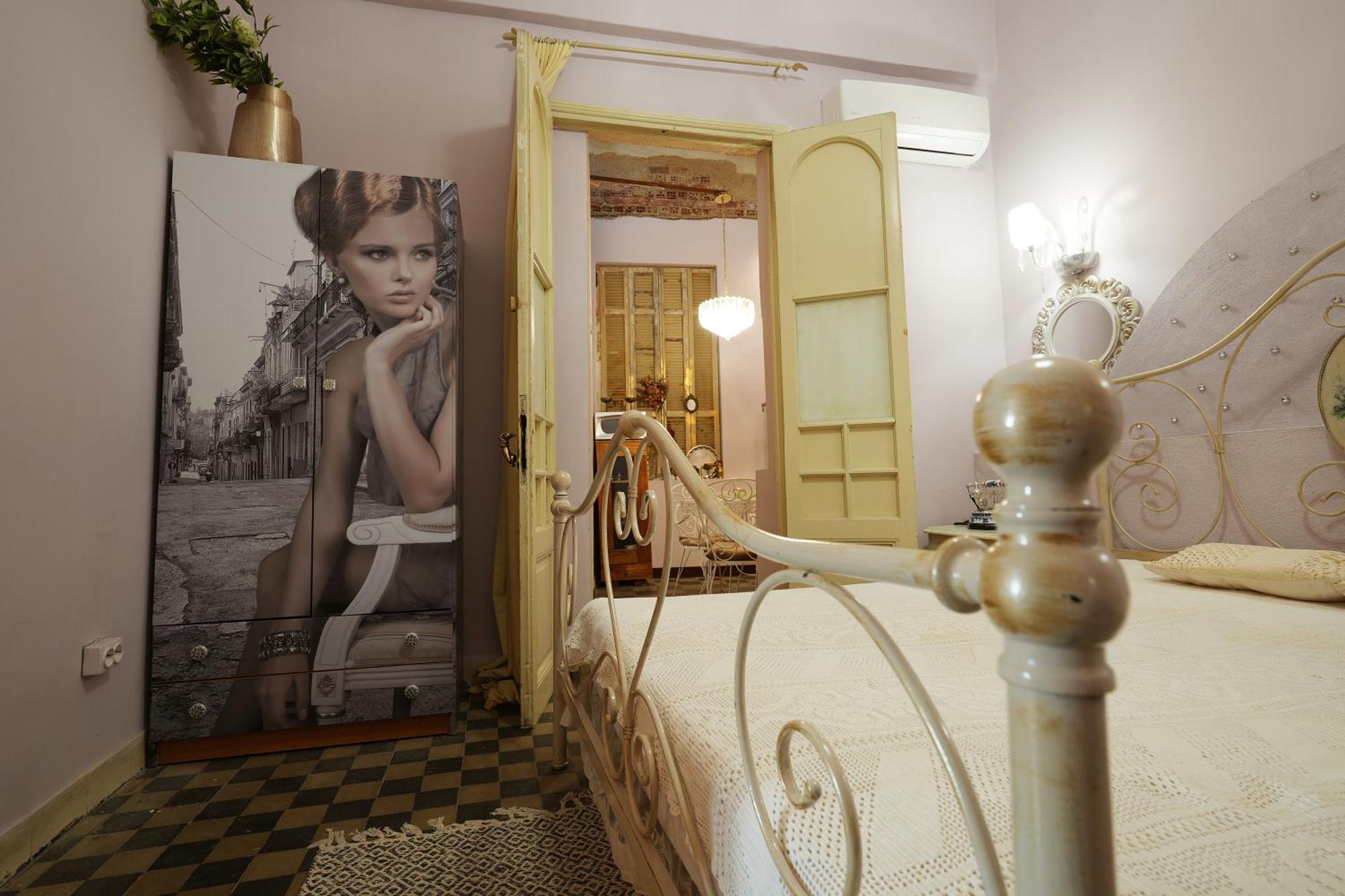 Apartment Chateau Leconte Thessaloniki