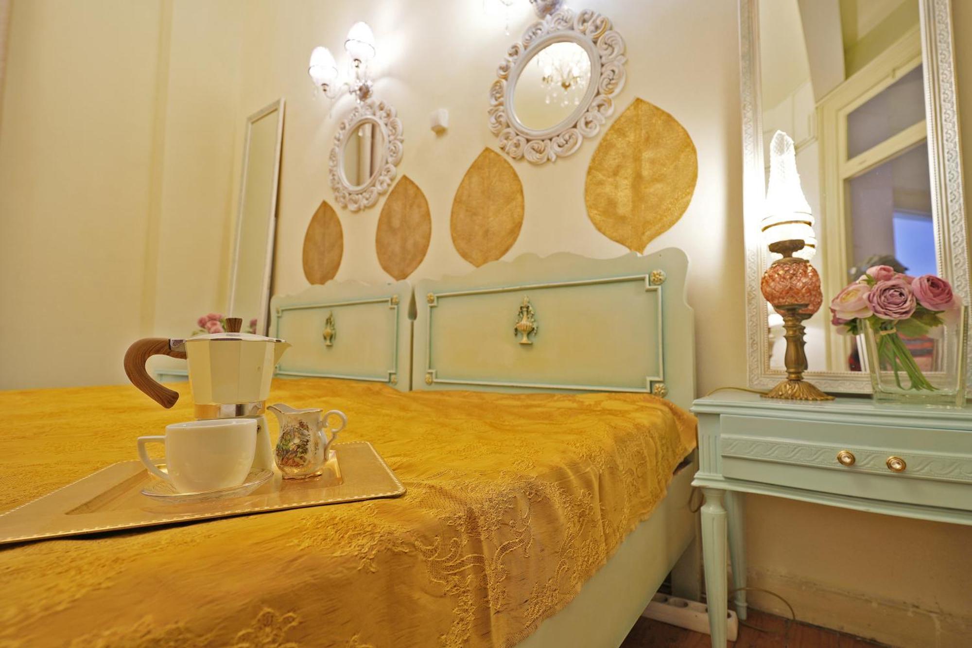 Apartment Chateau Leconte