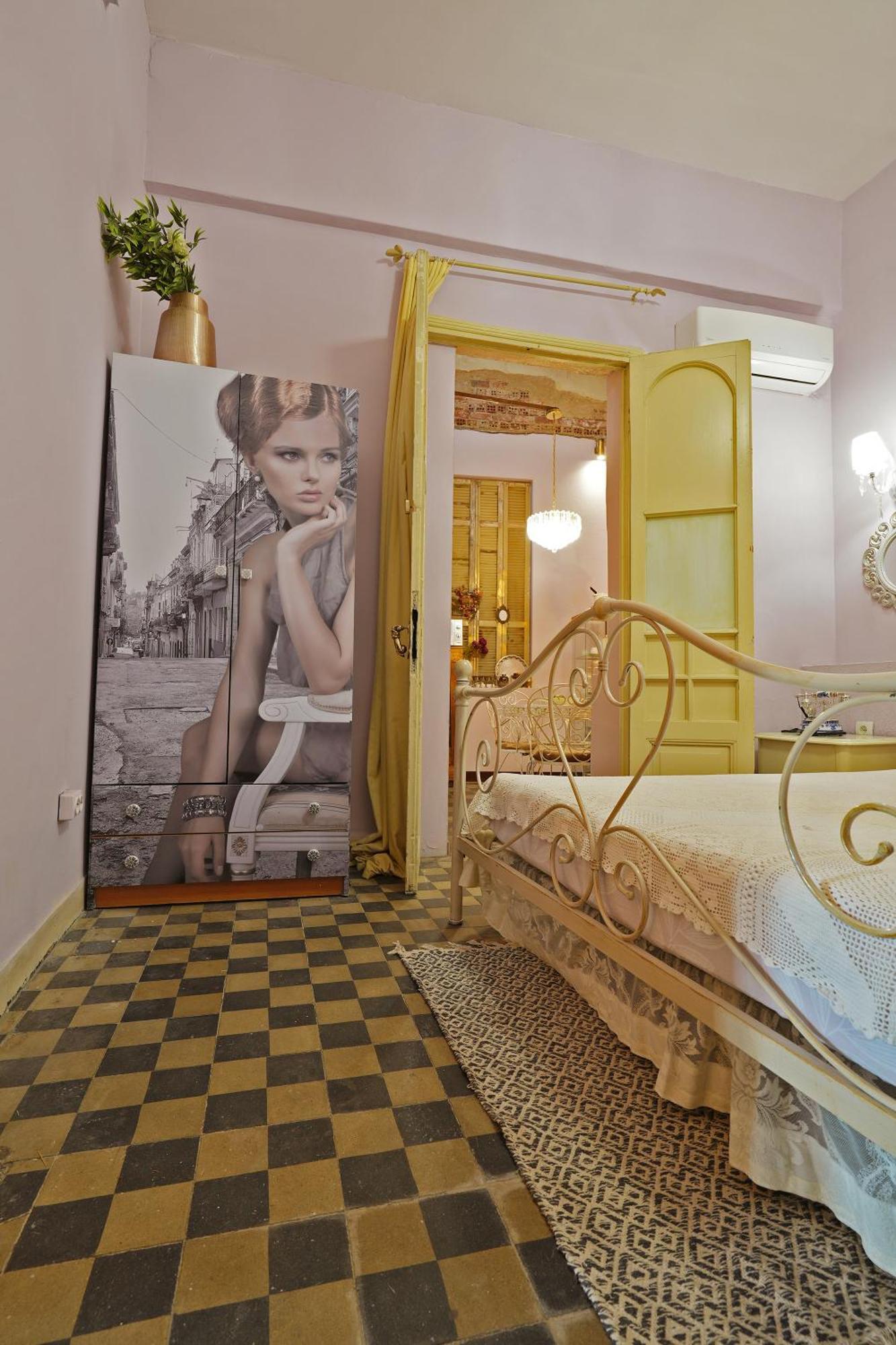 Chateau Leconte Apartment Thessaloniki