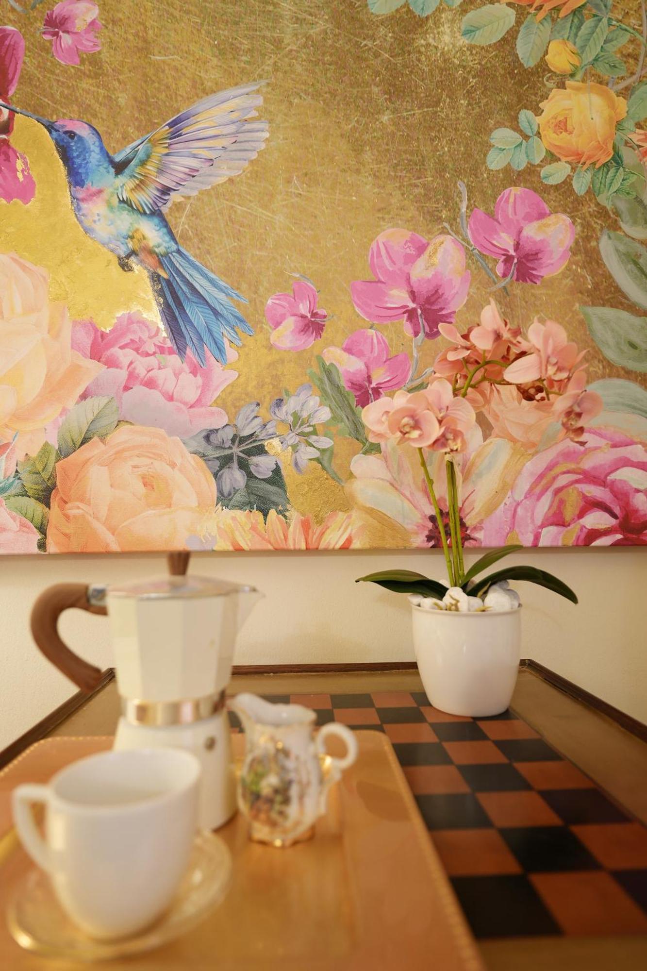 Apartment Chateau Leconte *