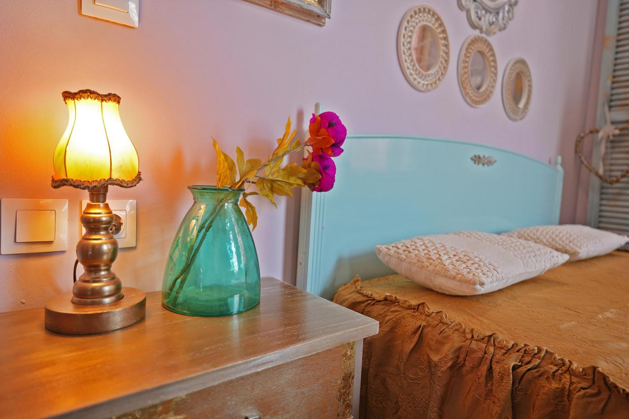 Chateau Leconte Apartment *