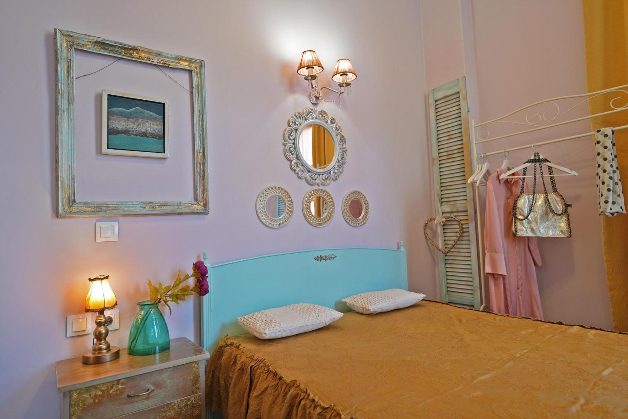 Apartment Chateau Leconte Thessaloniki