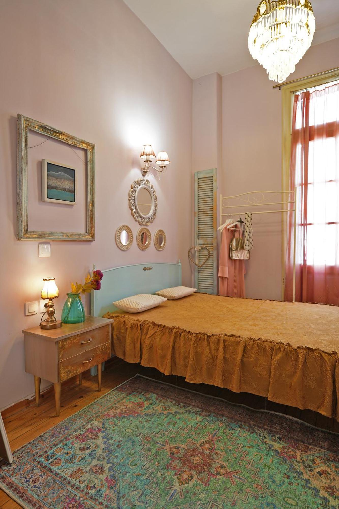 Apartment Chateau Leconte