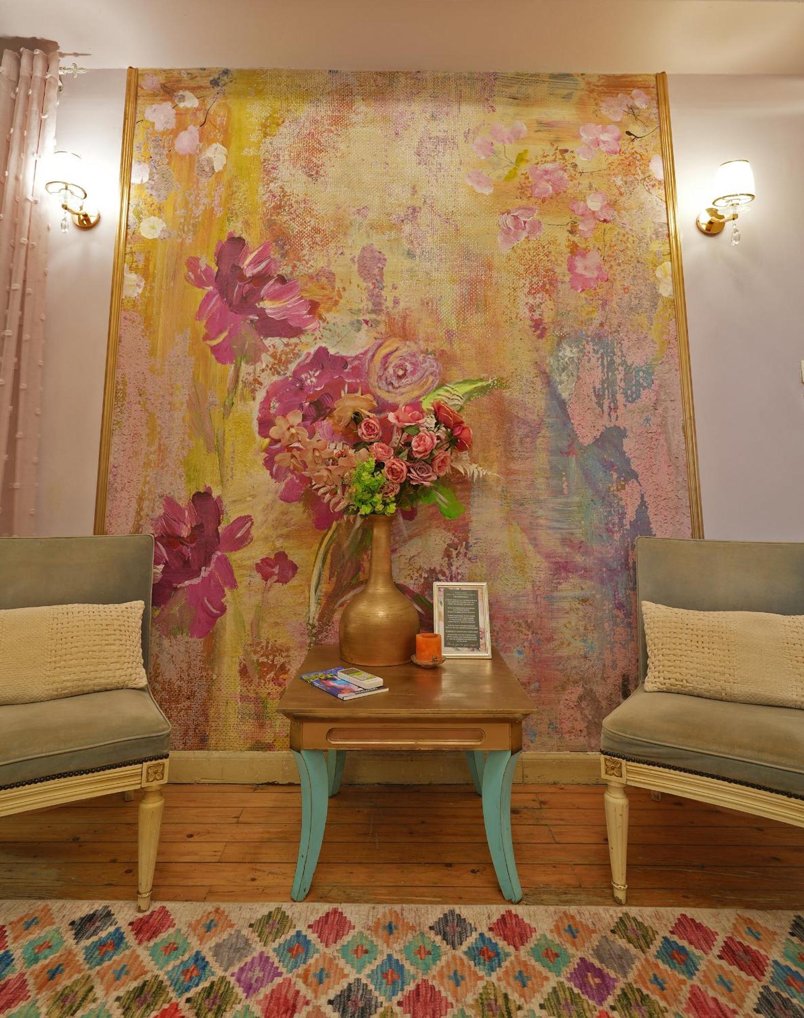 Chateau Leconte Thessaloniki