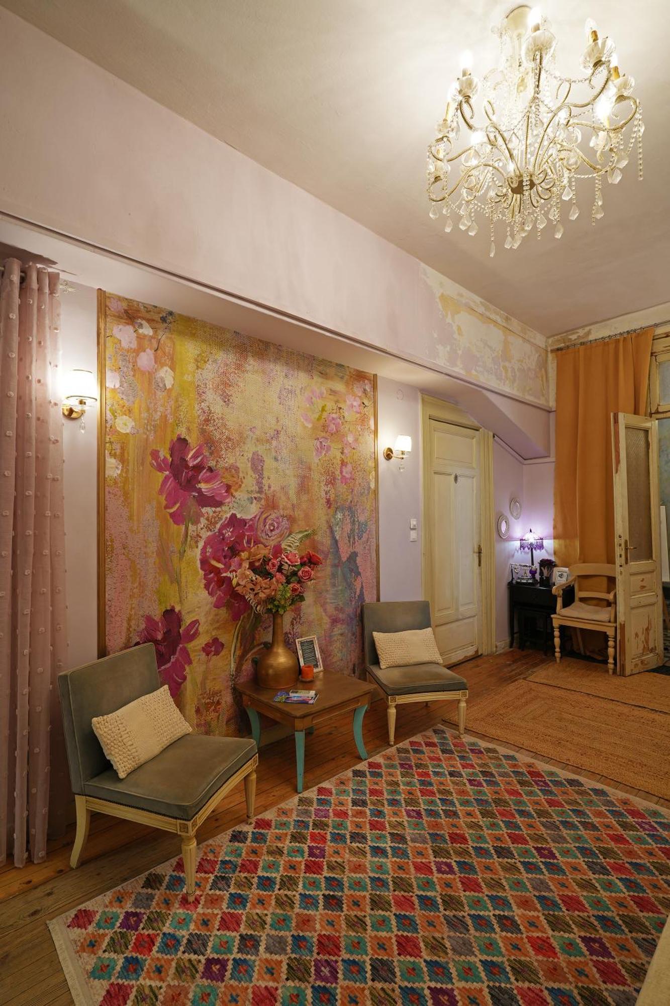 Chateau Leconte * Thessaloniki